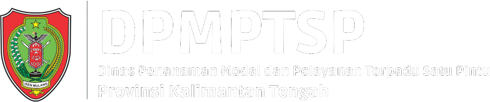 DPMPTSP Kalteng